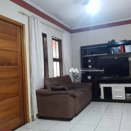 Buy this 3 bed house on Rua Jamil Elias Ayub in Parque Residencial Castelinho, São José do Rio Preto - SP