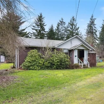 Buy this 2 bed house on 9123 Old Highway 99 Southeast in Olympia, WA 98501