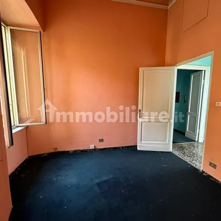 Rent this 2 bed apartment on Via Cesare Cabella 20 in 16137 Genoa Genoa, Italy