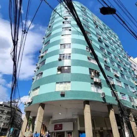 Buy this 2 bed apartment on Centro Comercial Azize Ammare in Lojas Americanas, Avenida Nilo Peçanha