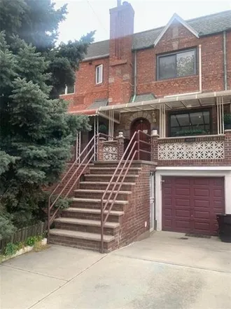 Buy this 3 bed house on 4589 Bedford Ave in Brooklyn, New York