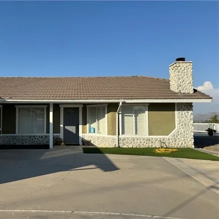 Image 2 - 23974 Sunset Avenue, Riverside County, CA 92570, USA - House for rent
