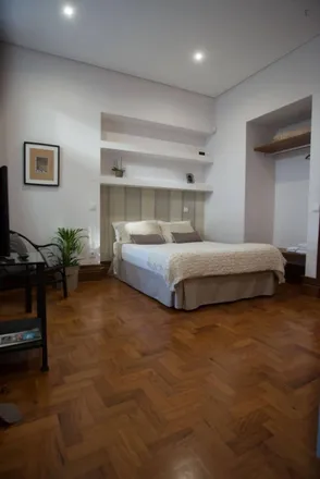 Rent this studio apartment on Casa-Museu Teixeira Lopes in Rua Teixeira Lopes 32, 4400-320 Vila Nova de Gaia