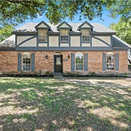 Buy this 4 bed house on 2501 Broadmoor Drive in Bryan, TX 77802