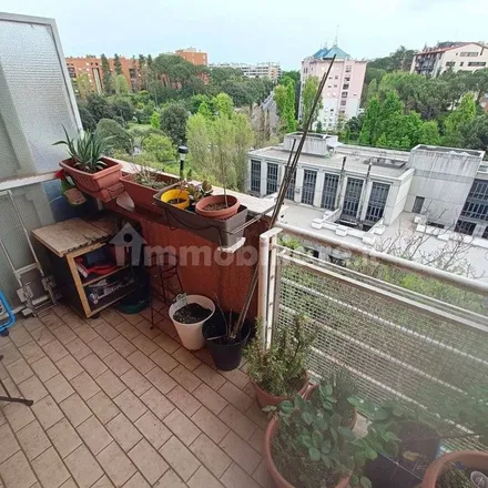Image 9 - Via Piagge 92, 00138 Rome RM, Italy - Apartment for rent