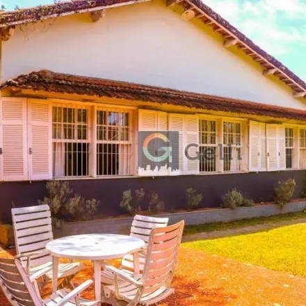 Buy this 3 bed house on Rua Colombia in Quitandinha, Petrópolis - RJ