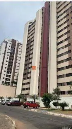 Image 2 - Avenida das Araucárias, Águas Claras - Federal District, 71936-250, Brazil - Apartment for rent