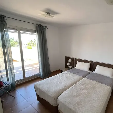 Rent this 3 bed apartment on Spain