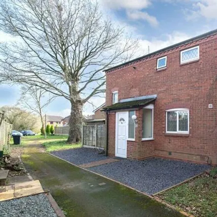 Buy this 3 bed house on unnamed road in Callow Hill, B97 5NQ