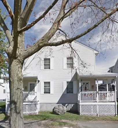 Rent this 3 bed house on 134 Main Street in South Hadley Falls, South Hadley