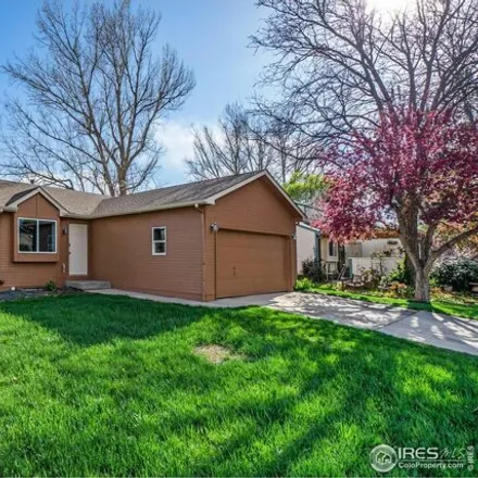 Image 3 - 1407 Sioux Boulevard, Fort Collins, CO 80526, USA - House for sale