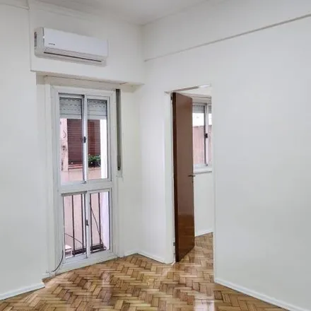 Rent this studio apartment on Posadas 1174 in Retiro, 6660 Buenos Aires