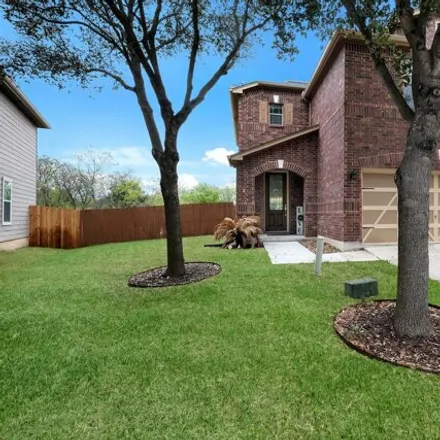 Buy this 3 bed house on 9998 Hawk Village in Bexar County, TX 78109