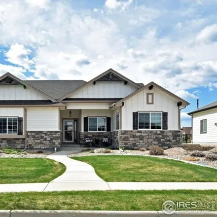 Buy this 3 bed house on Organ Pipe Cactus Avenue in Larimer County, CO 80539