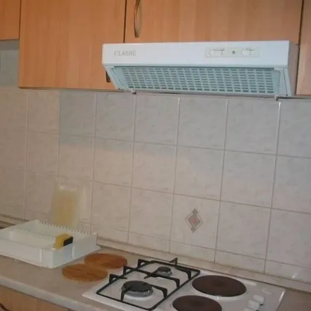 Rent this 3 bed apartment on 23233 Općina Privlaka