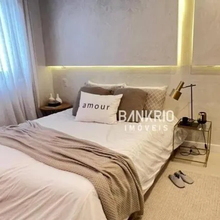 Buy this 3 bed apartment on Rua Marquesa de Santos in Laranjeiras, Rio de Janeiro - RJ