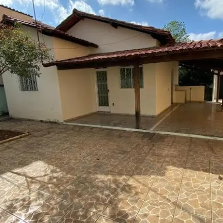 Image 2 - Rua Minas Gerais, Regional Norte, Betim - MG, 32604-662, Brazil - House for sale