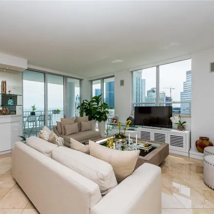 Image 4 - Courts Brickell Key, 801 Brickell Key Boulevard, Miami, FL 33131, USA - Condo for sale