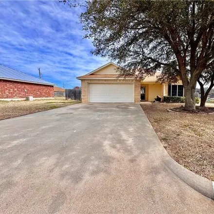 Image 2 - 603 Circle Drive, Whitney, Hill County, TX 76692, USA - House for sale