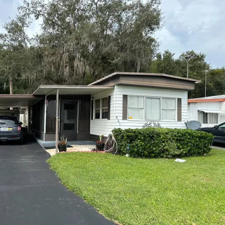 Buy this 1 bed house on 805 Bass Street in Leesburg, FL 34748