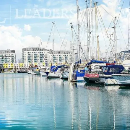 Image 9 - Brighton Marina, Sirius, The Boardwalk, Brighton, BN2 5ZF, United Kingdom - Room for rent