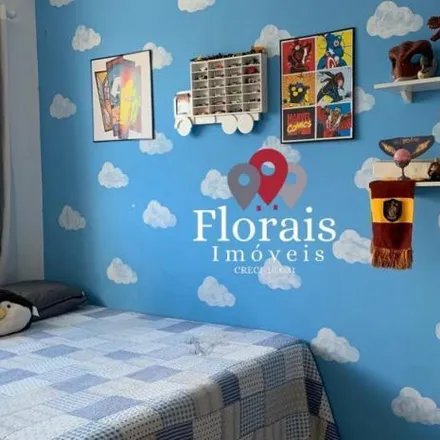 Buy this 4 bed house on Rua Trinta e Sete in Santa Cruz, Cuiabá - MT
