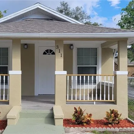 Buy this 2 bed house on 346 West 2nd Street in Lakeland, FL 33805