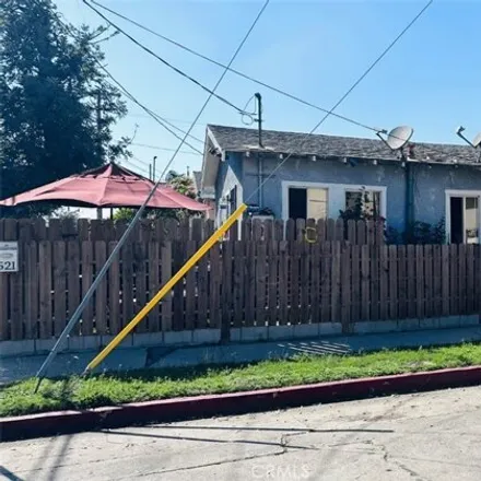 Buy this 2 bed house on 1003 North Ravenna Avenue in Los Angeles, CA 90744