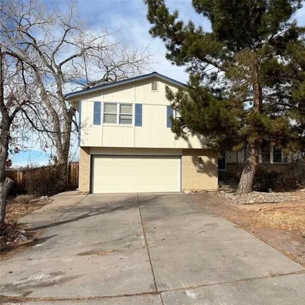 Buy this 4 bed house on 16409 East Girard Avenue in Aurora, CO 80013