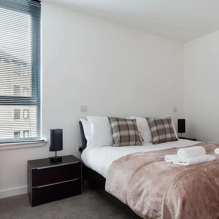 Rent this 2 bed apartment on City of Edinburgh in EH3 5LQ, United Kingdom