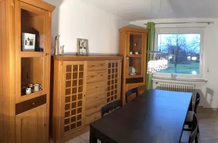 Rent this 2 bed apartment on Moulineauxplatz 1 in 30966 Hemmingen, Germany