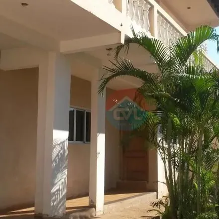Buy this 7 bed house on Rua Presidente Washington Luís in Quilombo, Cuiabá - MT