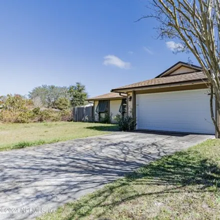 Buy this 3 bed house on 109 Lobelia Road in Saint Augustine South, Saint Johns County