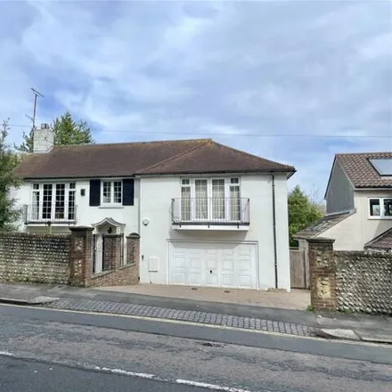 Buy this 5 bed house on Compton Place Road in Eastbourne, BN20 8AA