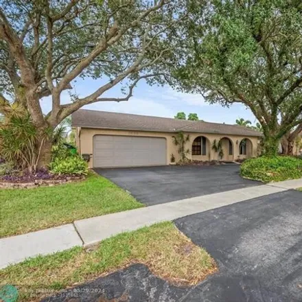 Buy this 4 bed house on 2632 Northwest 108th Terrace in Sunrise, FL 33322