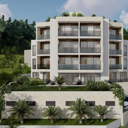 Buy this 1 bed apartment on Tivat in Tivat Municipality, Montenegro
