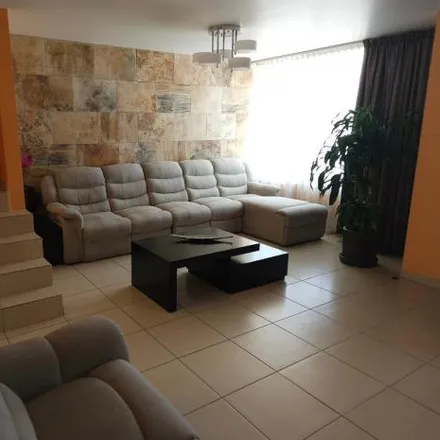 Rent this 4 bed house on unnamed road in 76060 La Cañada, QUE