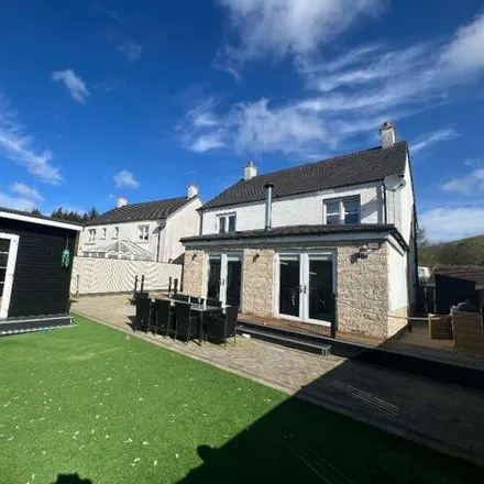 Image 2 - Rowanberry Court, Clachan of Campsie, G66 7BF, United Kingdom - House for sale