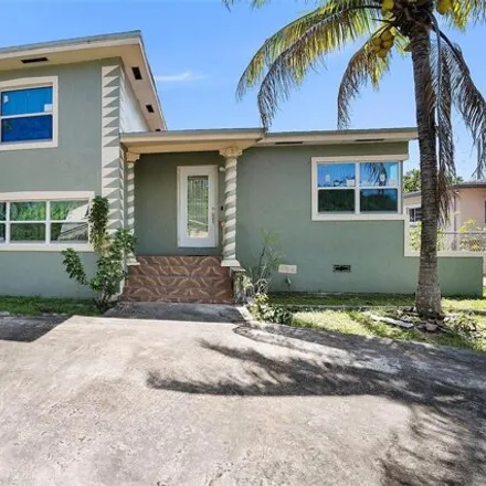 Buy this 5 bed house on 1420 Northeast 136th Street in North Miami, FL 33161