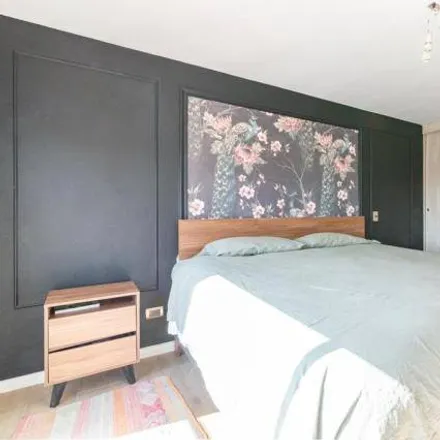 Buy this 3 bed apartment on Avenida Cristóbal Colón 3770 in 751 0241 Provincia de Santiago, Chile