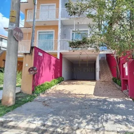 Image 2 - Rua Cagliari, Jardim Rio das Pedras, Cotia - SP, 06703-785, Brazil - House for sale