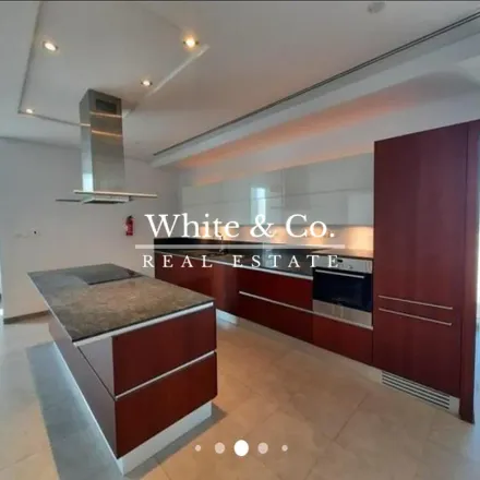 Rent this 1 bed apartment on The Maze Tower in 83 Sheikh Zayed Road (north), Trade Centre