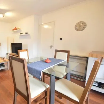 Rent this 1 bed room on Parkside Hall in Russell Court, Maidenhead