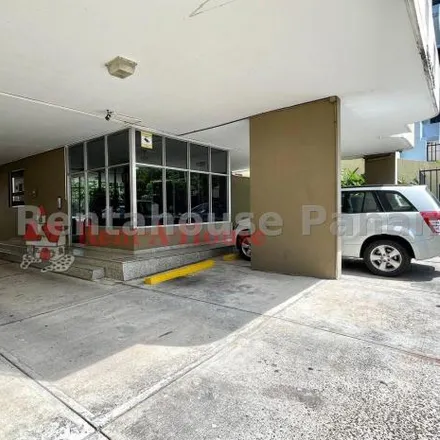 Image 1 - unnamed road, Boca La Caja, 0816, San Francisco, Panamá, Panama - Apartment for sale