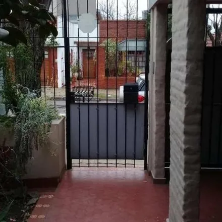 Buy this 2 bed house on Manuel Quintana 533 in Quilmes Este, 1877 Quilmes