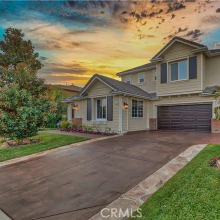 Buy this 5 bed house on 29345 Gable Ranch Court in Copper Hill, CA 91354