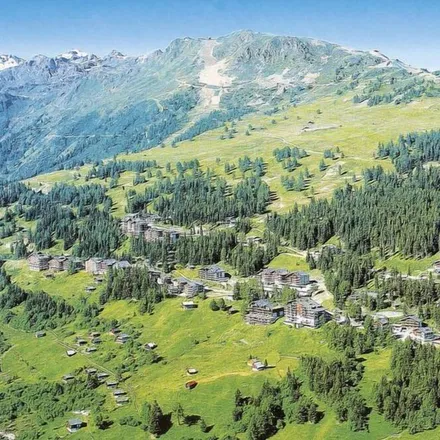 Image 6 - Route de Thyon, 2305 Vex, Switzerland - Apartment for rent