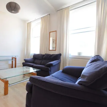 Rent this 2 bed apartment on 6-10 Plumptre Street in Nottingham, NG1 1JL