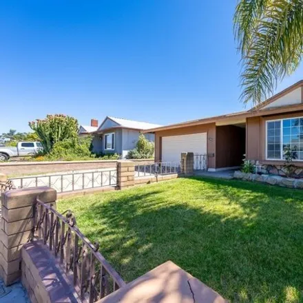 Buy this 3 bed house on 3955 Debbyann Place in San Diego, CA 92154