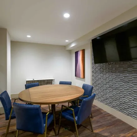 Rent this 1 bed apartment on The Standard in 715 West 23rd Street, Austin